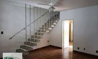 Imagem 3: Casa com 3 dormitórios para alugar, 142 m² por R$ 7.464,98/mês - Campo Belo - São Paulo/SP