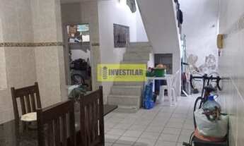 Imagem 5: CASA NA ENCRAZALHADA