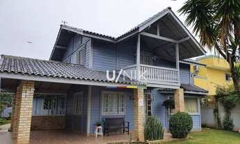 Imagem 1: Casa com 3 dormitórios à venda, 200 m² por R$ 1.350.000,00 - Campeche - Florianópolis/SC