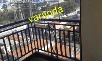 Imagem 3: São Bernardo do Campo - Apartamento Padrão - Rudge Ramos