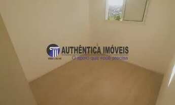 Imagem 6: APARTAMENTO para LOCAÇÃO - SANTA MARIA - OSASCO - SÃO PAULO - AUTHÊNTICA IMÓVEIS