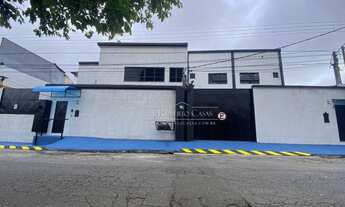 Imagem 3: Galpão à venda, 1269 m² por R$ 4.500.000,00 - Vila Pires - Santo André/SP