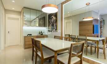 Imagem 2: Apartamento aconchegante no melhor do Hugo Lange