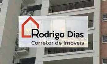 Imagem 2: APARTAMENTO MOBILIADO ALTA VISTA PREMIUM