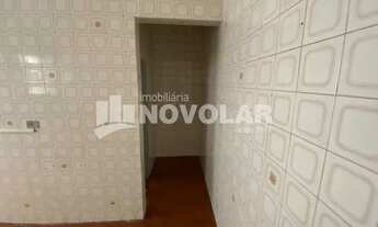 Imagem: Casa Térrea na Vila Maria Alta