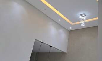 Imagem 6: Casa Residencial Canadá em Goiânia, ótima localização