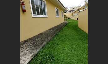 Imagem 4: Casa em Condomínio para Venda em Curitiba, Guabirotuba, 3 dormitórios, 1 suíte, 2 banheiro