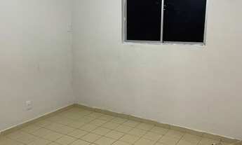 Imagem 2: Residencial Ribeira II