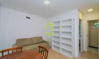 Imagem 3: Porto Alegre - Apartamento Padrão - Centro Histórico