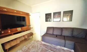 Imagem 3: Casa para aluguel, 2 quartos, 3 vagas, Jardim Manacá - Limeira/SP