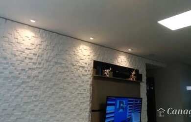 Imagem 4: IBIRITé - Padrão - Palmeiras