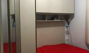 Imagem 6: MB109 - Apartamento para venda tem 49 metros quadrados com 2 quartos em Itapuã - Salvador