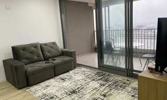 Imagem 4: Apartamento para aluguel e venda com 63 metros quadrados com 2 quartos na Vila Mariana SP