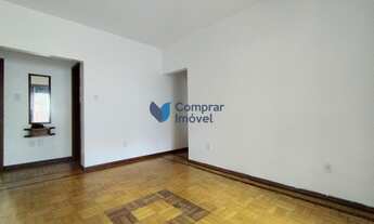 Imagem 3: Apartamento 2 quartos, 1 banheiro, sacada, pátio coberto, despensa na Fernando Machado Cen