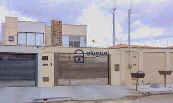 Imagem 2: Sobrado com 4 dormitórios para alugar próximo ao Parque Cascavel, 185 m² por R$ 5.178/mês