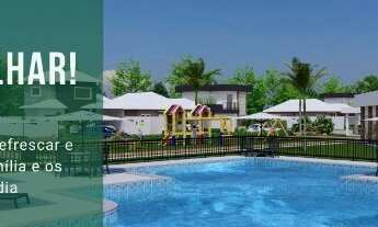 Imagem: Condomínio Royal Garden 2 - Vem ai o lançamento