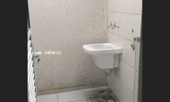 Imagem 3: Apartamento para Locação em Santo André, Príncipe de Gales, 2 dormitórios, 1 banheiro, 1 v