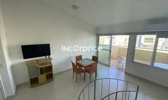 Imagem 2: Apartamento para Venda em Bertioga, Riviera de São Lourenço, 2 dormitórios, 2 suítes, 3 ba