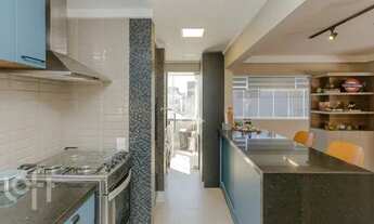 Imagem 5: Apartamento à venda Rua Tenente-Coronel Fabrício Pilar, Mont Serrat - Porto Alegre