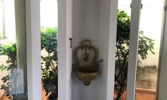 Imagem 7: Casa para aluguel, 4 quartos, 3 suítes, 4 vagas, TABAJARAS - Uberlândia/MG