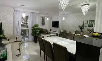 Imagem: Apartamento para aluguel com 59 metros quadrados