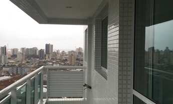 Imagem 2: Mandarim - 02 Quartos - Andar Alto - Nascente - Modulados e Splits