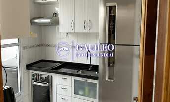 Imagem 7: Casa Sobrado no Condomínio Garden Resort | Jardim Shangai | Jundiaí