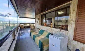 Imagem 7: Edf Cidade de Olinda, um ícone da orla de Olinda!