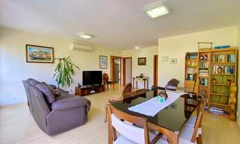 Imagem 3: Apartamento para venda com 123 metros quadrados com 3 quartos em Bela Vista - Porto Alegre