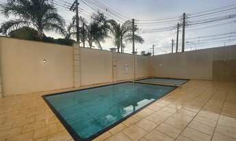 Imagem 5: Apartamento para venda com 60 metros com 2 quartos 1 suite