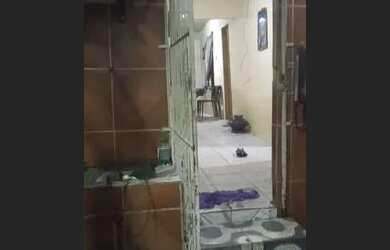 Imagem 2: Alugo casa na tamarineira