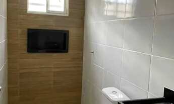 Imagem 5: Casa para venda com 180 metros quadrados com 3 quartos em Praia da Baleia - Serra - Espíri