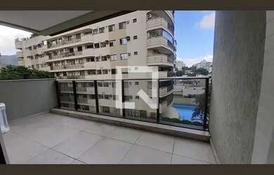 Imagem 6: Apartamento para Aluguel - Freguesia , 2 Quartos, 60 m2