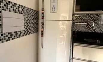 Imagem 7: Alugo apto no Condomínio Reserva Parque Camaçari mobiliado todo lindo R$ 2.500,00!