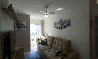 Imagem 5: Espetacular Apartamento 2 Quartos + 1 Escritório de 52m² Lazer Completo em São Diogo ll