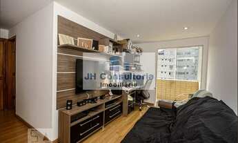 Imagem: TAQUARA - APTO TODO REFORMADO - ENTRAR E