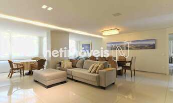 Imagem 2: Locação Apartamento 4 quartos Luxemburgo Belo Horizonte