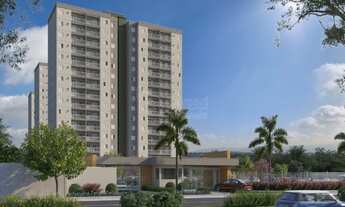 Imagem: Apartamento Parque do Jequitibás