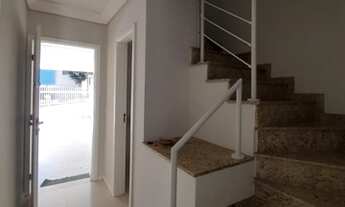 Imagem 6: Sobrado com 3 quartos para alugar por R$ 4500.00, 128.83 m2 - CABRAL - CURITIBA/PR