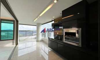 Imagem 5: Apartamento 04 quartos Vila da Serra (NL) - Venda