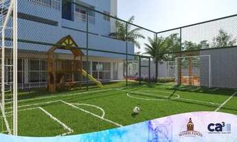 Imagem 3: Jean Charles / Boa Viagem:Condomínio Clube, Escritura e 2 splits de brinde (ou lava seca)