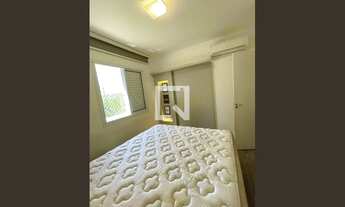 Imagem 5: Apartamento para Aluguel - Panamby, 2 Quartos, 117 m2