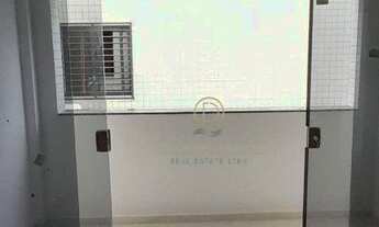 Imagem 5: Cód573 - Apartamento novo Bessa 02 quartos, 01 Suíte 56,58 m² sala 02 ambientes