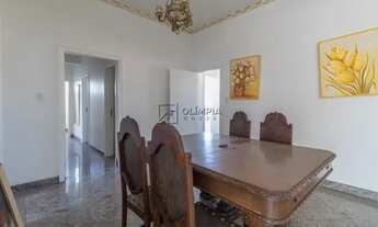 Imagem 4: Apartamento Locação 3 Dormitórios - 250 m² Jardim Paulista