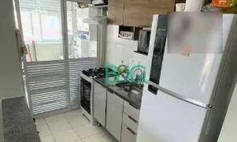 Imagem 7: Apartamento com 2 dormitórios à venda, 47 m² por R$ 329.000 - Imirim - São Paulo/SP