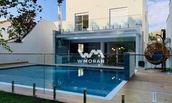 Imagem: Casa com 6 suítes à venda, 365 m² por