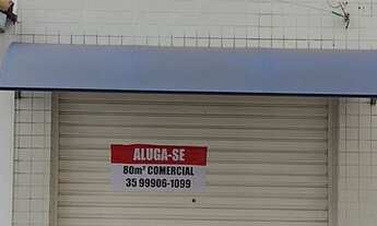 Imagem 3: Aluga-se Cômodo Comercial Av São José 598 Centro- Varginha