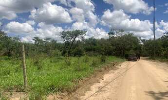 Imagem 5: LOTE no Condomínio Águas Nascente Esmeralda