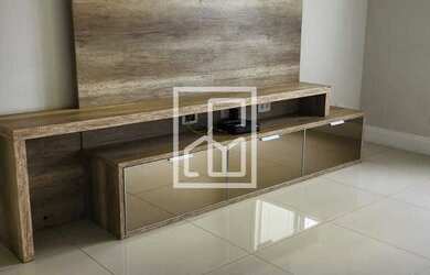 Imagem 4: LINDO APARTAMENTO PARA LOCAÇÃO NO JARDIM AQUARIUS