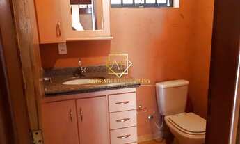 Imagem 7: Vende-se casa com 3 dormitórios no Jardim do Sol, Barão Geraldo, Campinas/SP